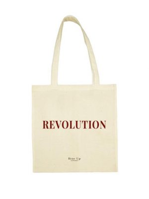 Tote Bag Revolution